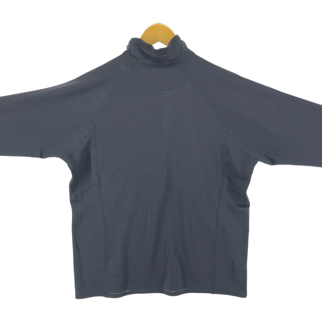 Patagonia Regulator R1 40109FA17 Half Zip Polartec Fleece Pullover Men's L equivalent /eaa523469