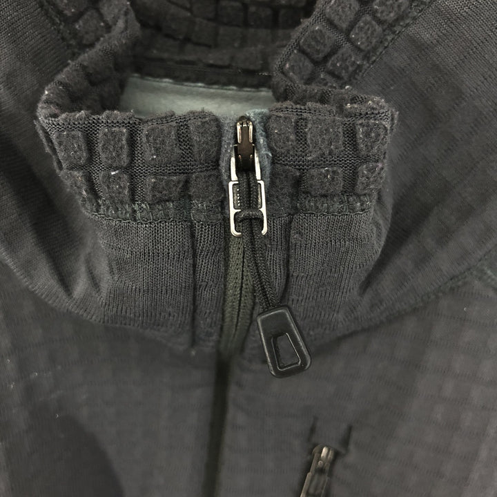 Patagonia Regulator R1 40109FA17 Half Zip Polartec Fleece Pullover Men's L equivalent /eaa523469