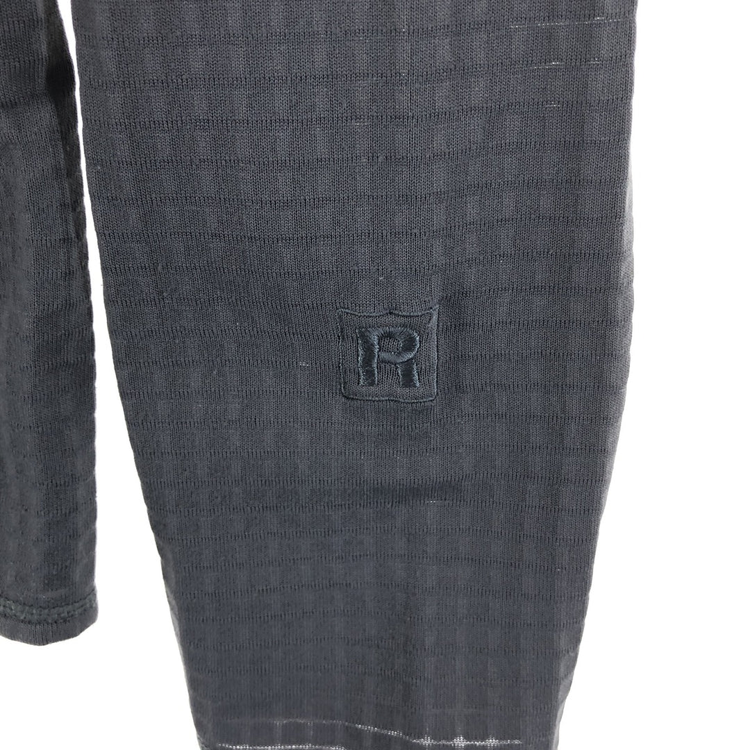 Patagonia Regulator R1 40109FA17 Half Zip Polartec Fleece Pullover Men's L equivalent /eaa523469