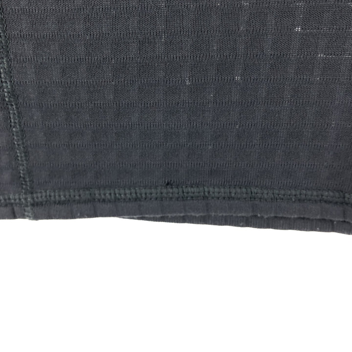 Patagonia Regulator R1 40109FA17 Half Zip Polartec Fleece Pullover Men's L equivalent /eaa523469