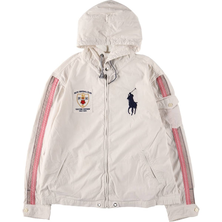 Ralph Lauren POLO by Ralph Lauren Big Pony Cotton Parka Men's XL size / eaa523488