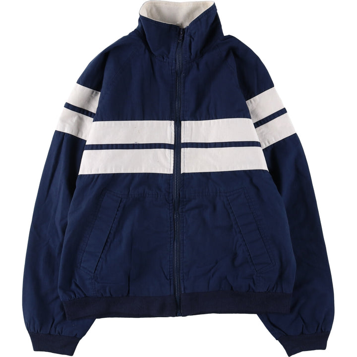 Christian Dior Cotton Blouson Men's L Size Vintage / eaa523491