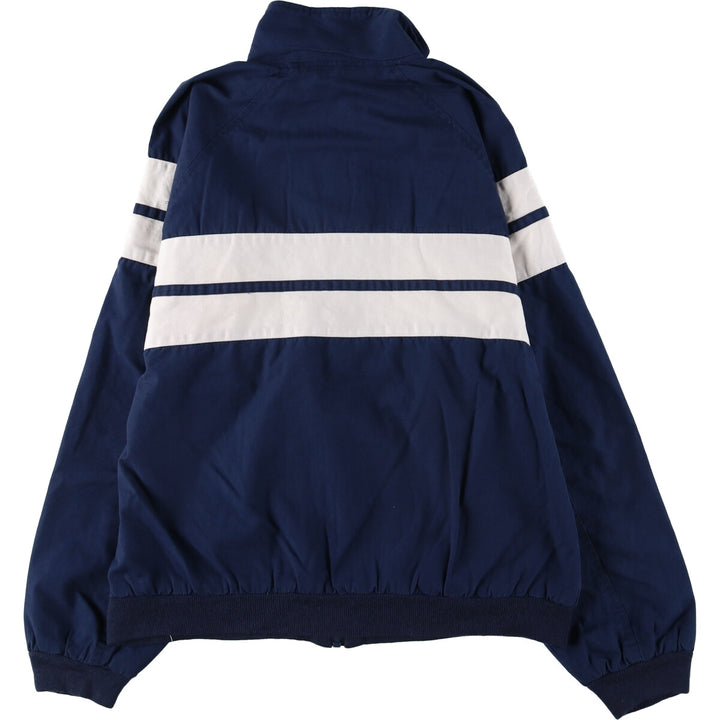 Christian Dior Cotton Blouson Men's L Size Vintage / eaa523491