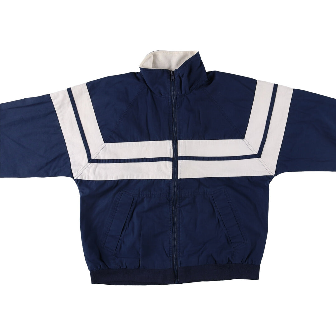 Christian Dior Cotton Blouson Men's L Size Vintage / eaa523491