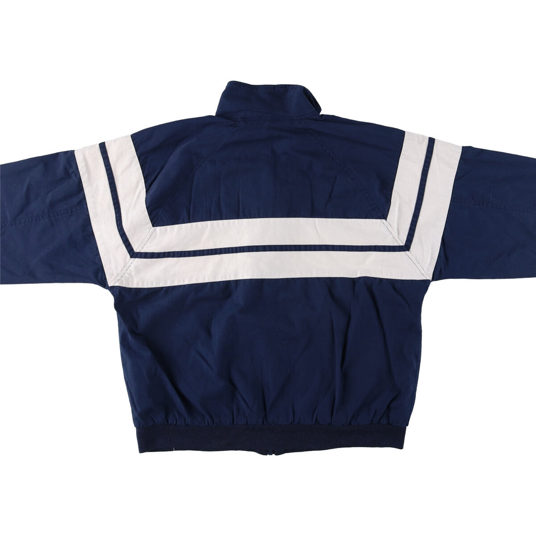 Christian Dior Cotton Blouson Men's L Size Vintage / eaa523491