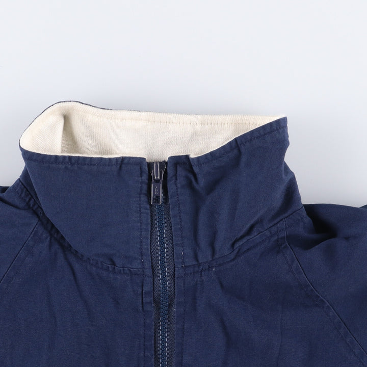 Christian Dior Cotton Blouson Men's L Size Vintage / eaa523491