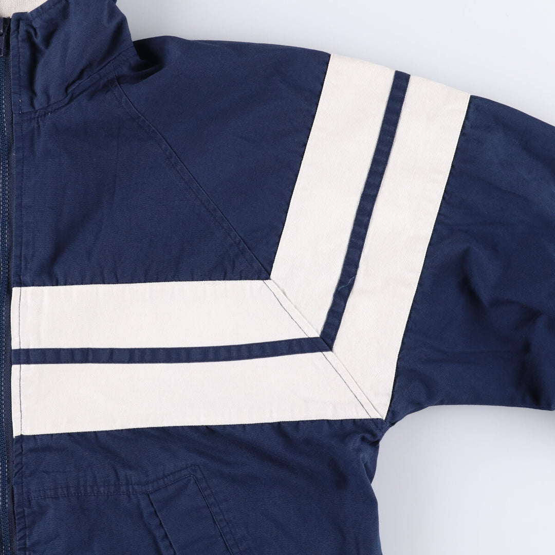 Christian Dior Cotton Blouson Men's L Size Vintage / eaa523491