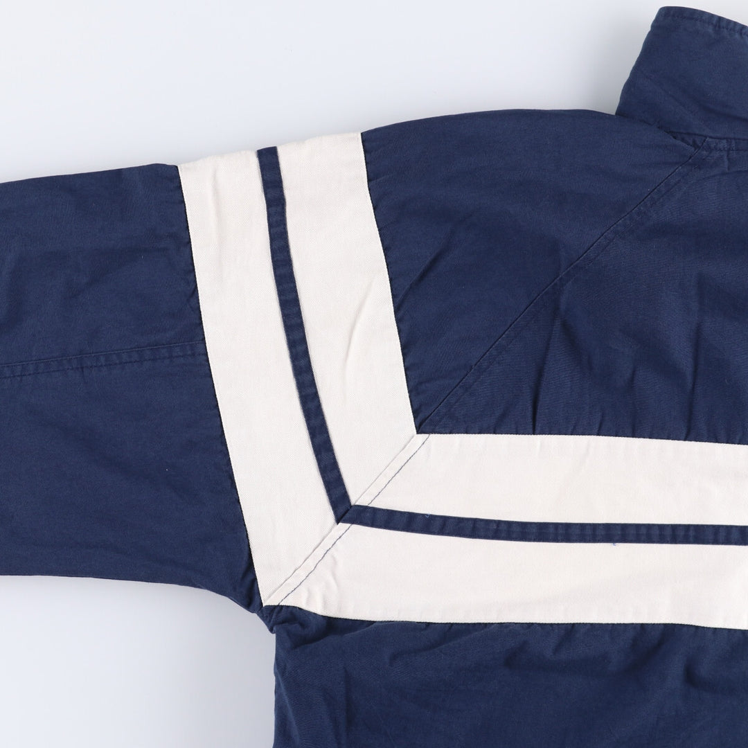 Christian Dior Cotton Blouson Men's L Size Vintage / eaa523491