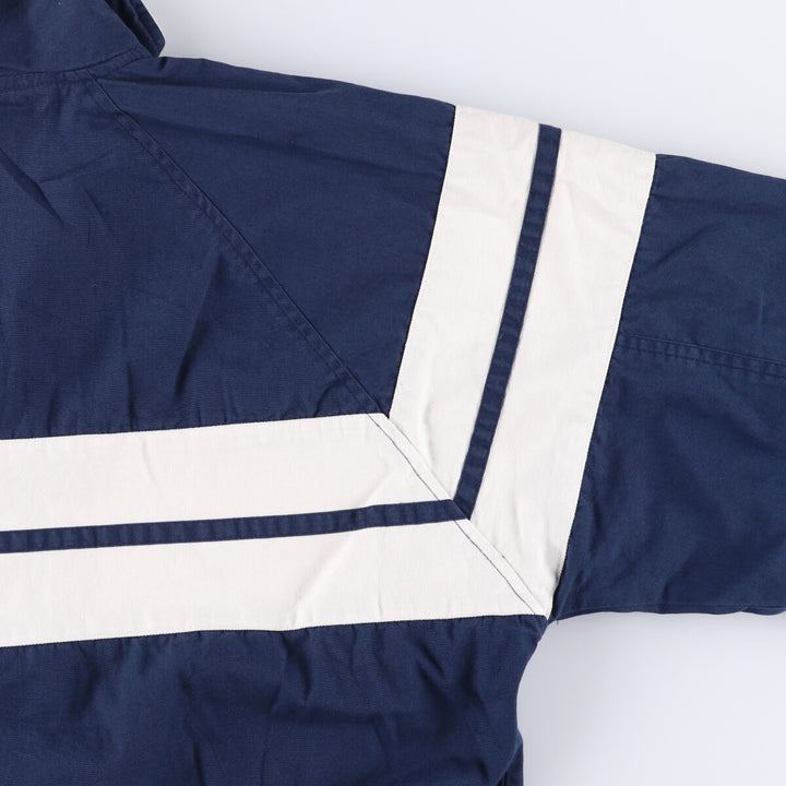 Christian Dior Cotton Blouson Men's L Size Vintage / eaa523491