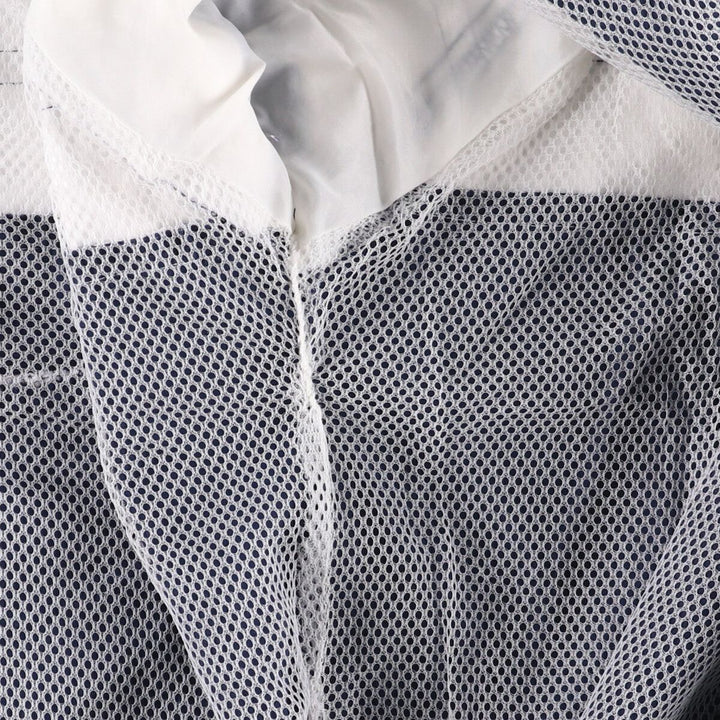 Christian Dior Cotton Blouson Men's L Size Vintage / eaa523491