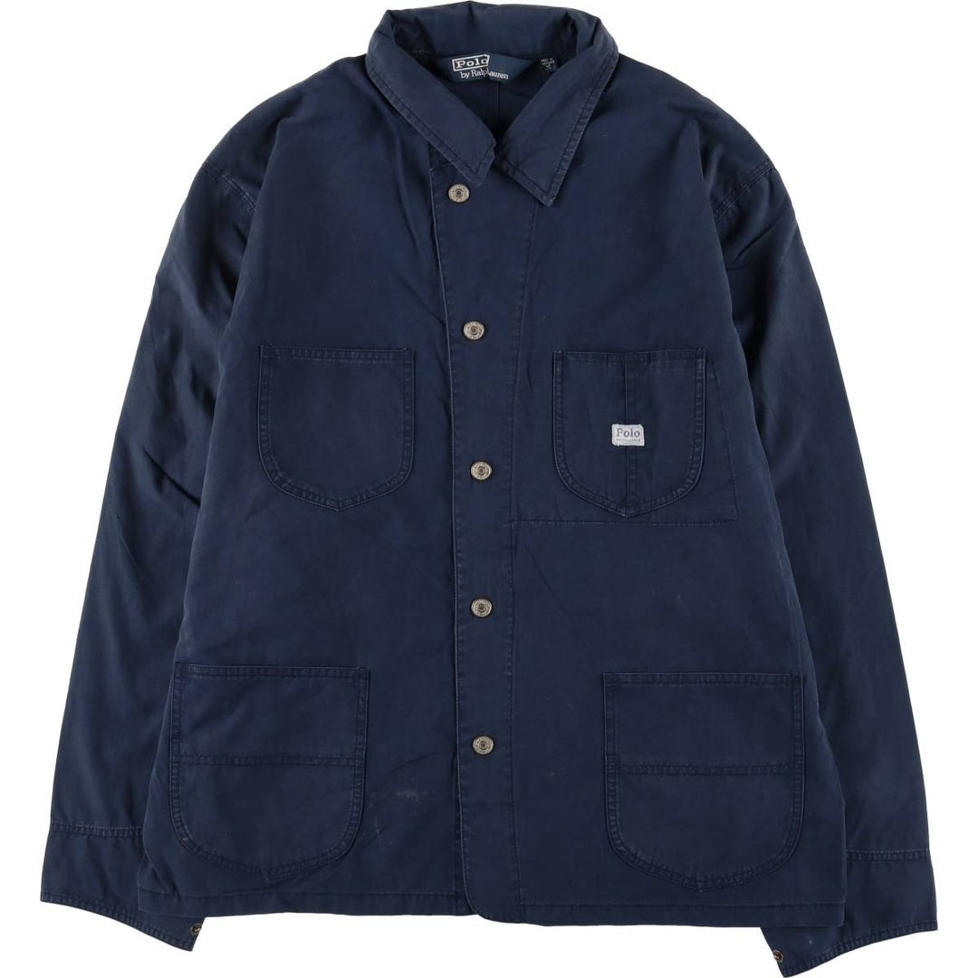 Ralph Lauren POLO by Ralph Lauren coveralls, men's size M / eaa523493