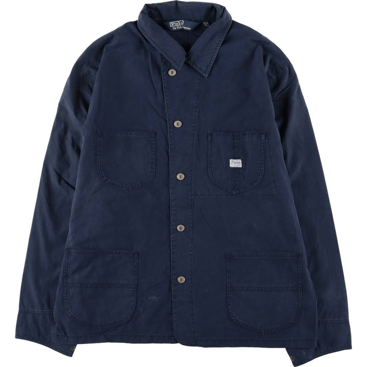 Ralph Lauren POLO by Ralph Lauren coveralls, men's size M / eaa523493