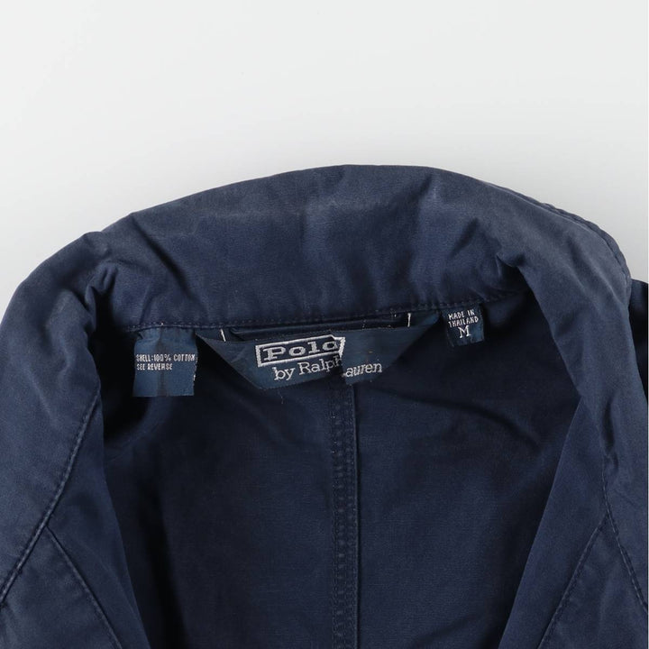 Ralph Lauren POLO by Ralph Lauren coveralls, men's size M / eaa523493