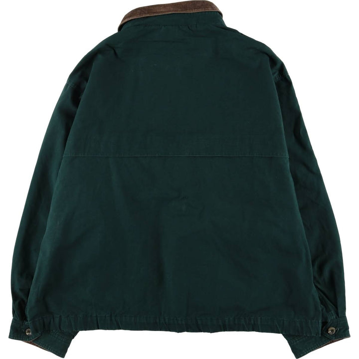 90'S Eddie Bauer Hunting Jacket Men's XL Vintage /eaa523495