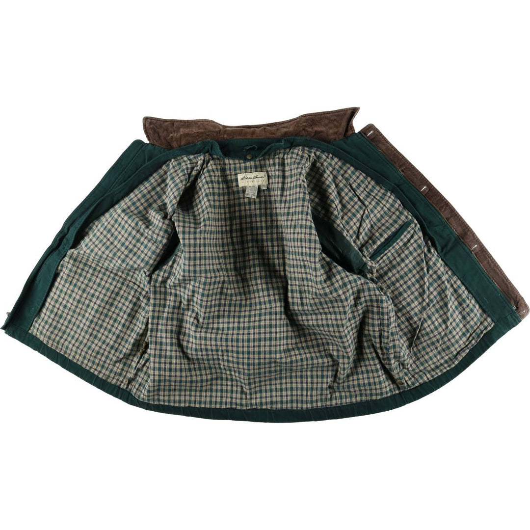 90'S Eddie Bauer Hunting Jacket Men's XL Vintage /eaa523495