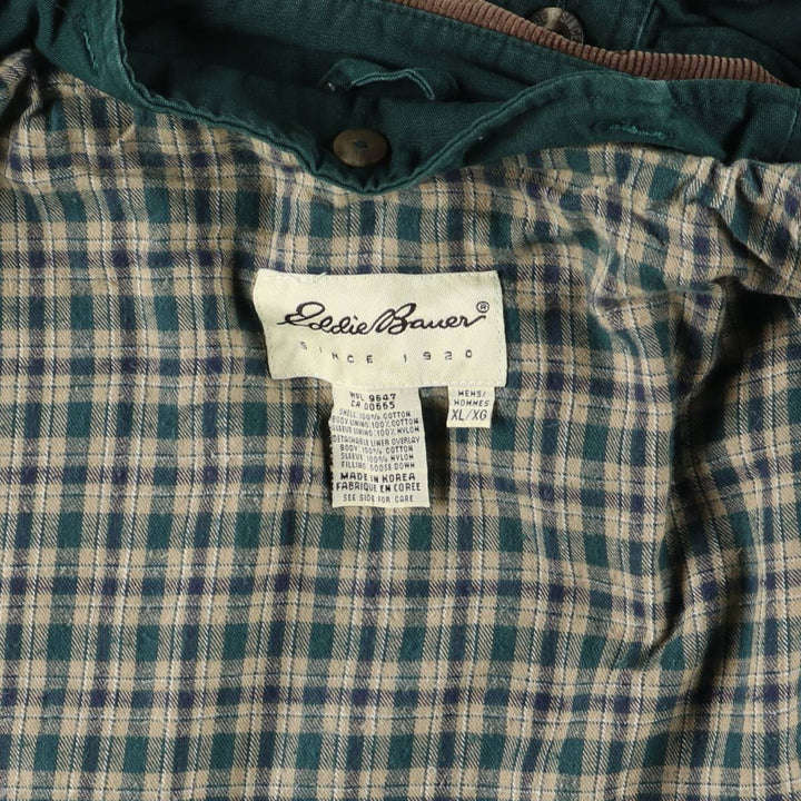 90'S Eddie Bauer Hunting Jacket Men's XL Vintage /eaa523495