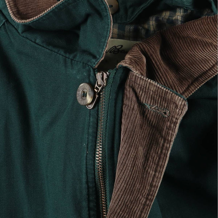 90'S Eddie Bauer Hunting Jacket Men's XL Vintage /eaa523495