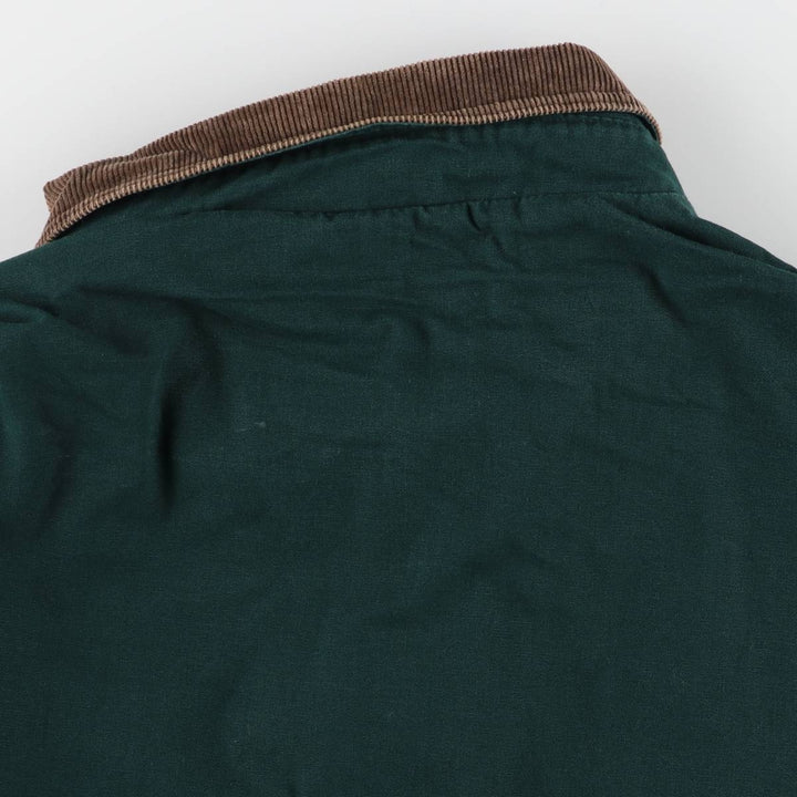 90'S Eddie Bauer Hunting Jacket Men's XL Vintage /eaa523495