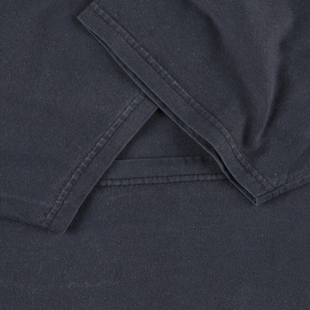 00'S Harley-Davidson Motorcycle Bike T-shirt Made in USA Men's XL /eaa523517