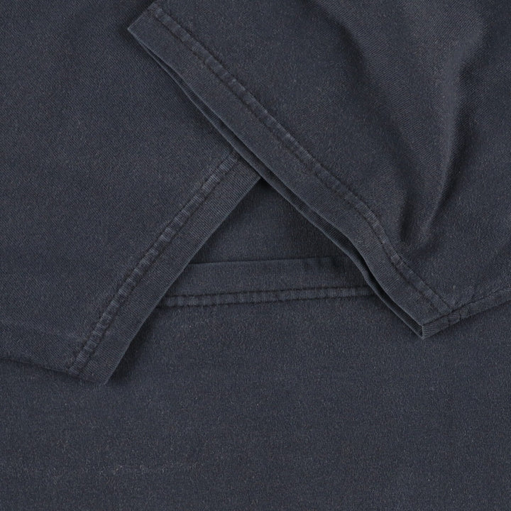 00'S Harley-Davidson Motorcycle Bike T-shirt Made in USA Men's XL /eaa523517