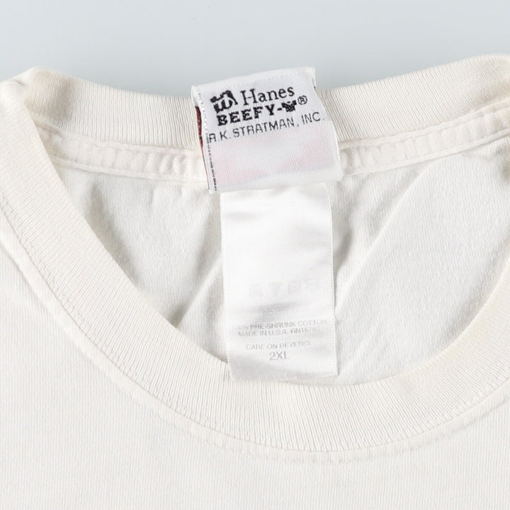 Harley-Davidson Long Sleeve T-Shirt Made in USA Men's XXL /eaa523590