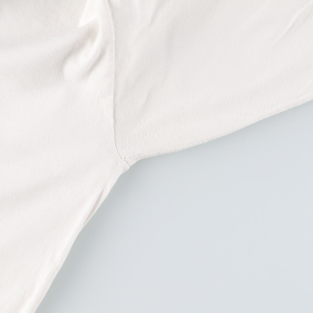 Harley-Davidson Long Sleeve T-Shirt Made in USA Men's XXL /eaa523590