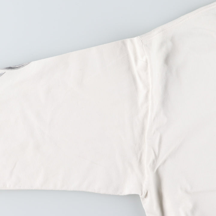 Harley-Davidson Long Sleeve T-Shirt Made in USA Men's XXL /eaa523590