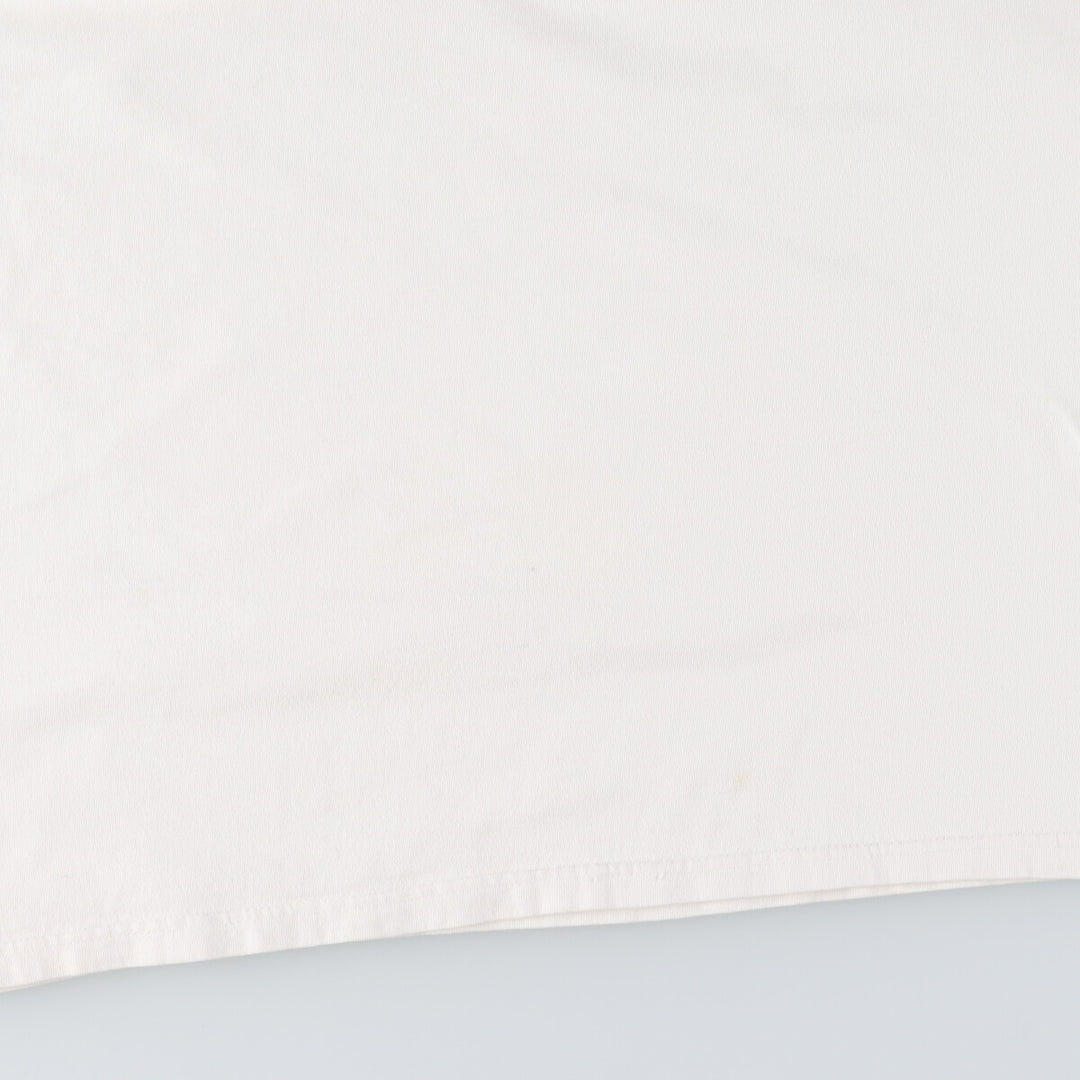 Harley-Davidson Long Sleeve T-Shirt Made in USA Men's XXL /eaa523590