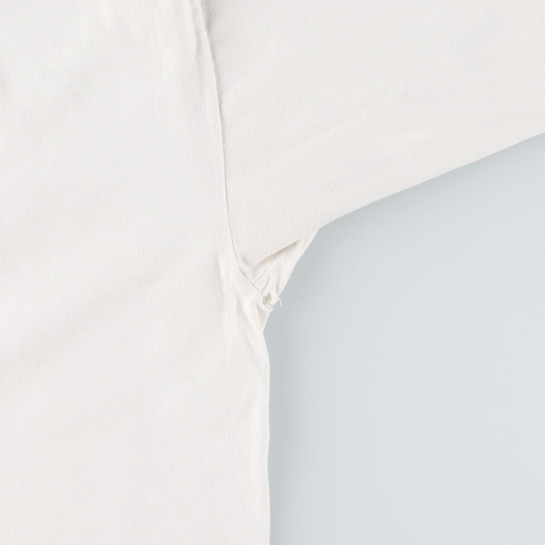 Harley-Davidson Long Sleeve T-Shirt Made in USA Men's XXL /eaa523590