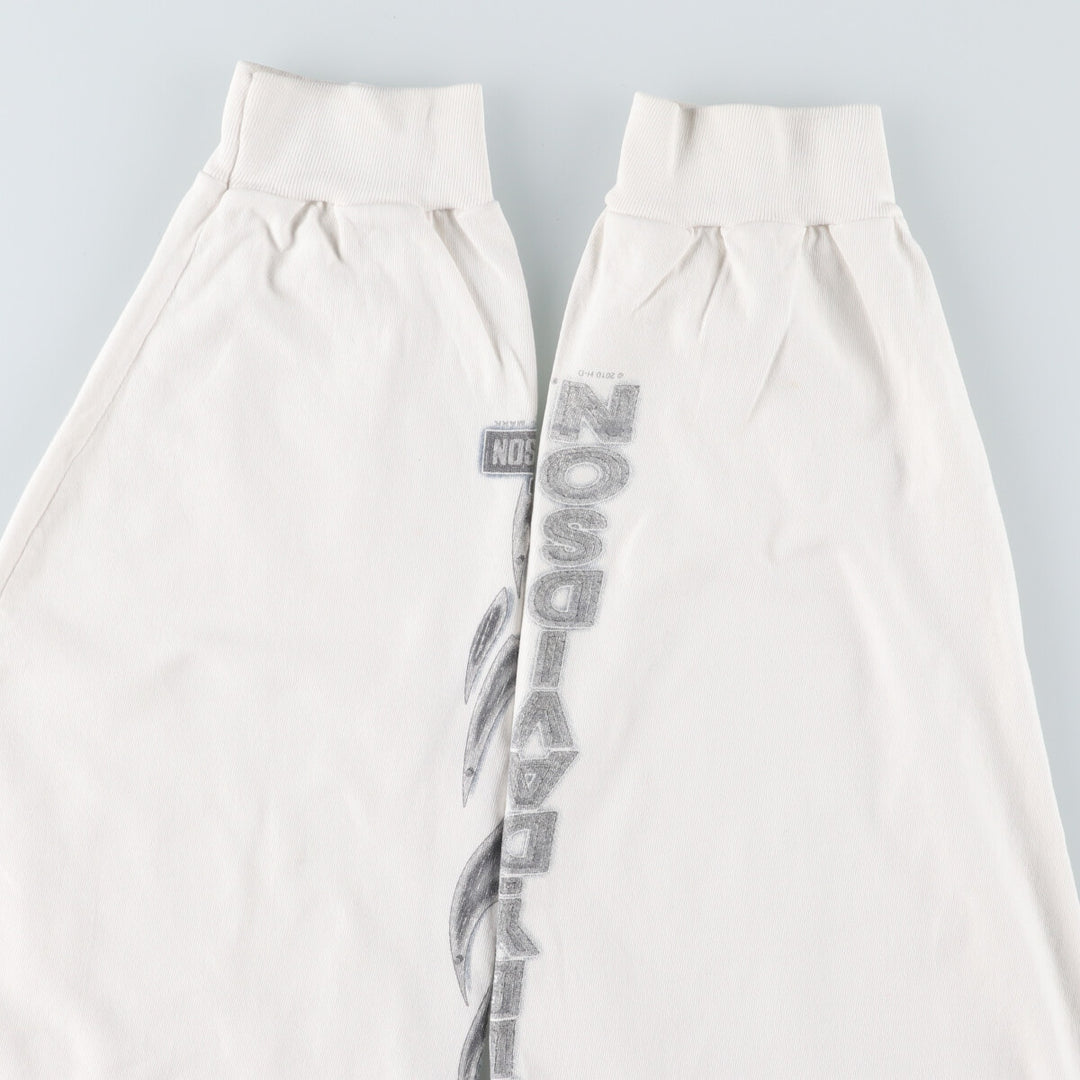 Harley-Davidson Long Sleeve T-Shirt Made in USA Men's XXL /eaa523590