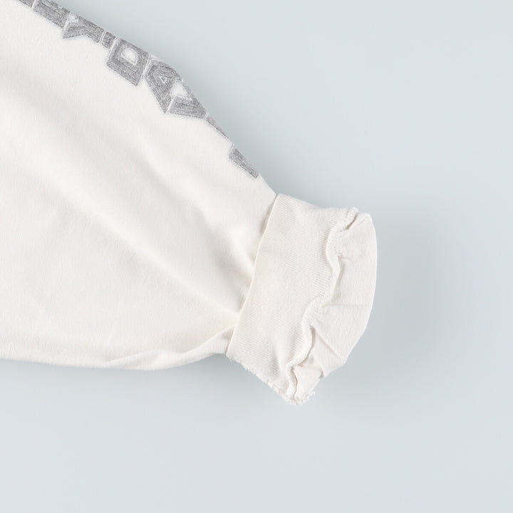 Harley-Davidson Long Sleeve T-Shirt Made in USA Men's XXL /eaa523590