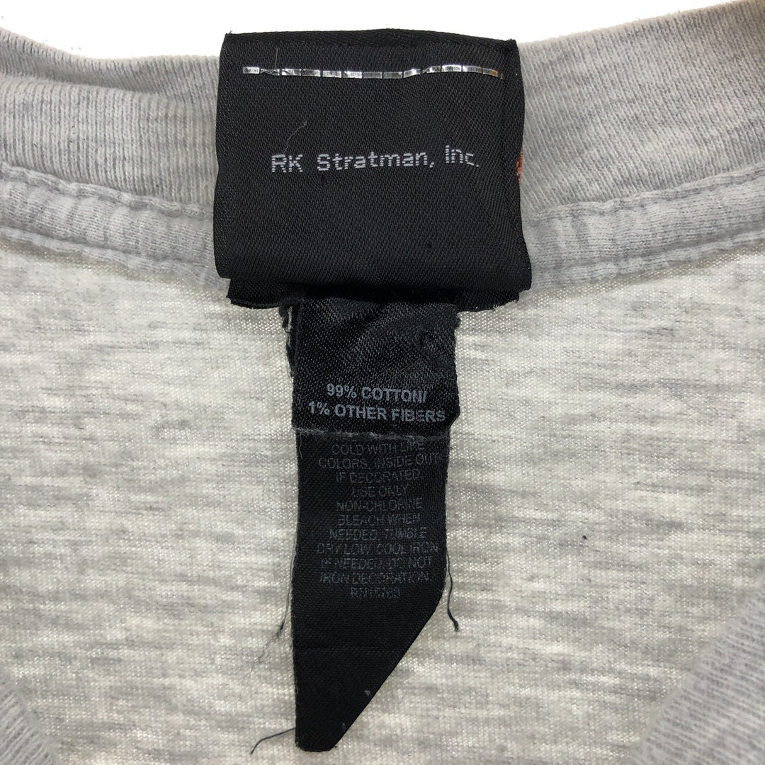 Harley-Davidson Long Sleeve T-Shirt, Men's XL Size /eaa523592