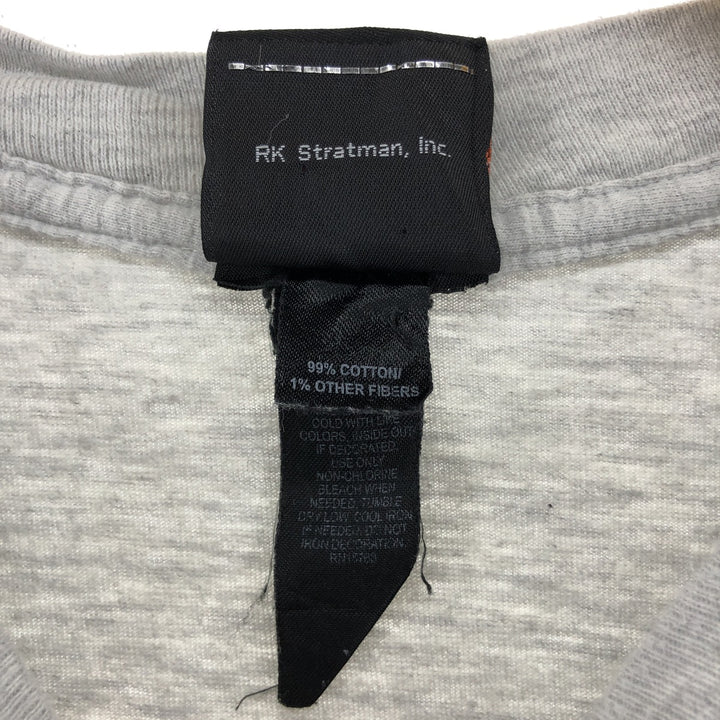 Harley-Davidson Long Sleeve T-Shirt, Men's XL Size /eaa523592