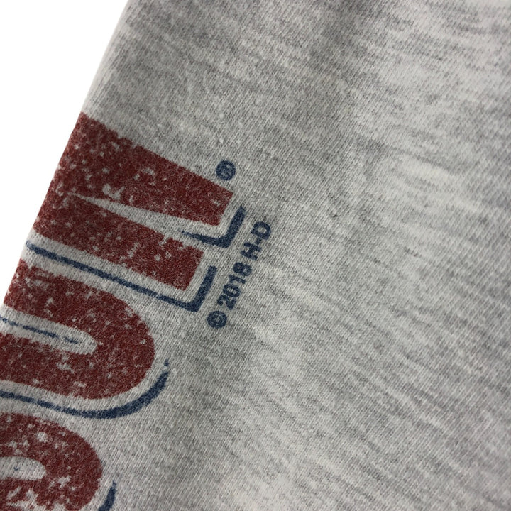 Harley-Davidson Long Sleeve T-Shirt, Men's XL Size /eaa523592