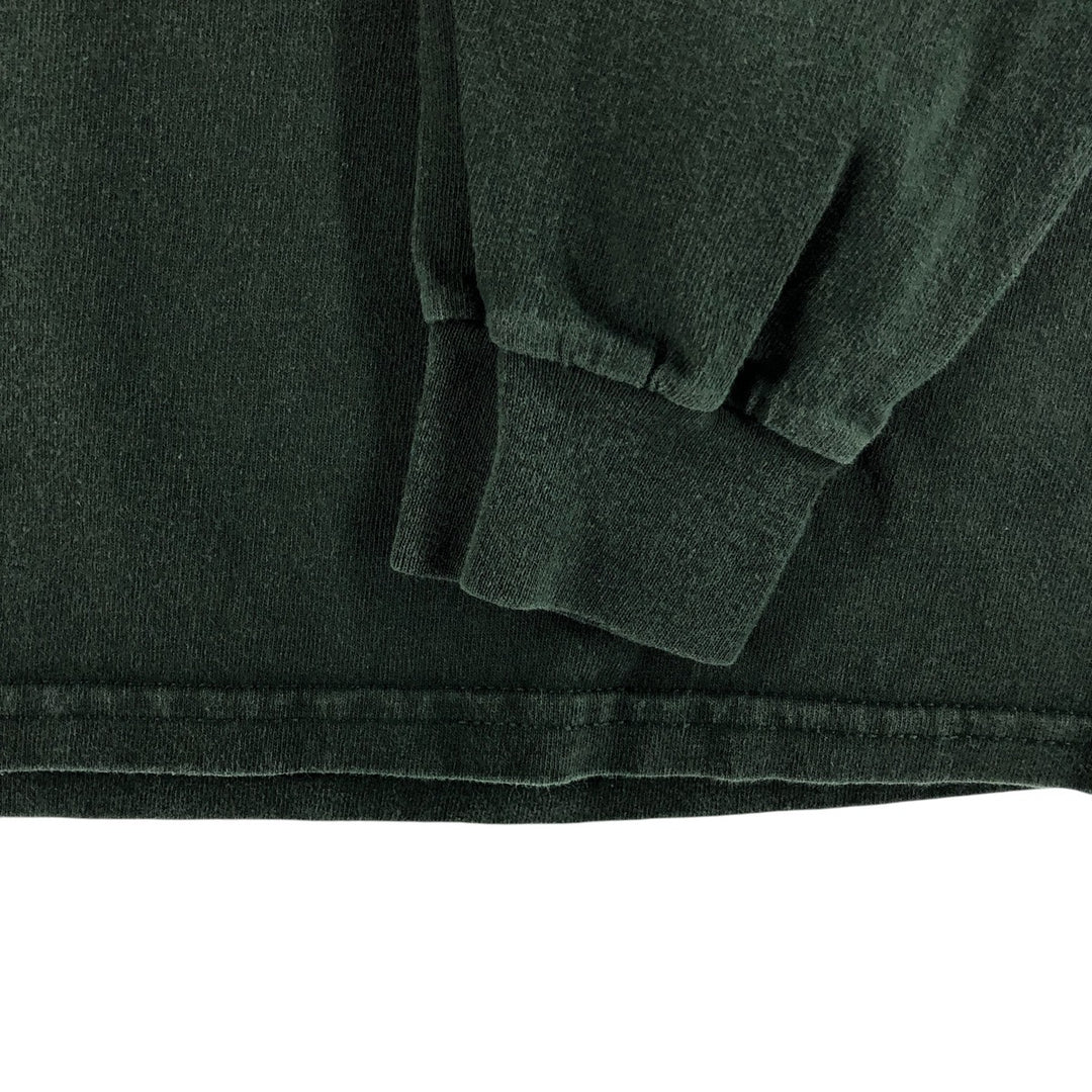 Harley-Davidson Long T-shirt, Men's S size / eaa523593