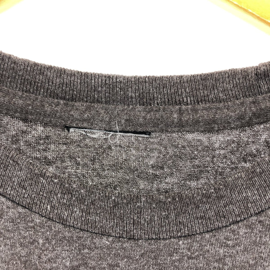 Harley-Davidson Long T-shirt, Men's M size / eaa523594