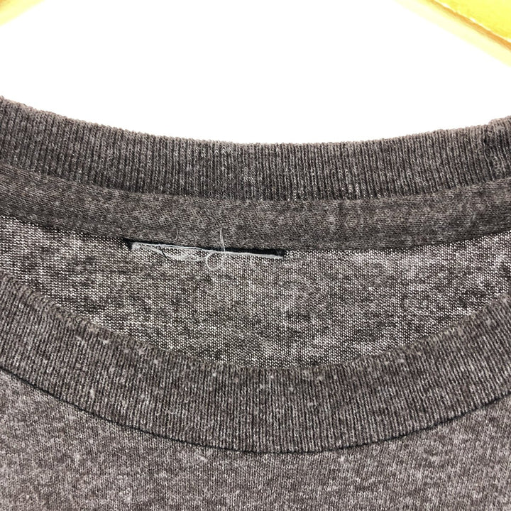 Harley-Davidson Long T-shirt, Men's M size / eaa523594