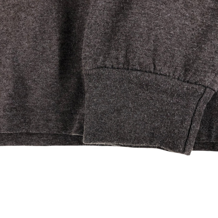 Harley-Davidson Long T-shirt, Men's M size / eaa523594