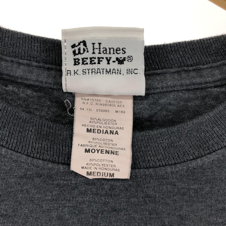 Harley-Davidson Long T-shirt, Men's M size / eaa523597