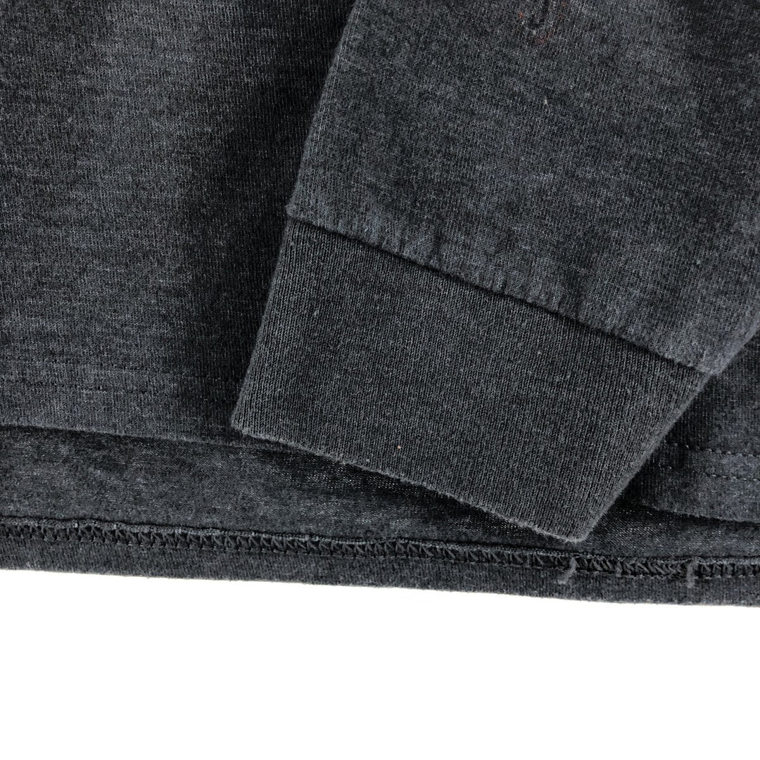 Harley-Davidson Long T-shirt, Men's M size / eaa523597