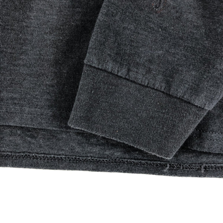 Harley-Davidson Long T-shirt, Men's M size / eaa523597