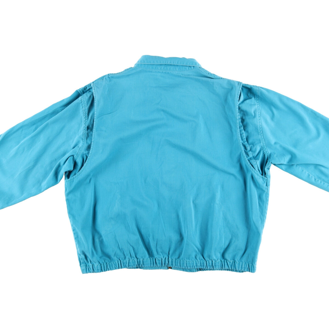 90'S Ralph Lauren POLO by Ralph Lauren Swing Top Sports Jacket Made in USA Men's XL /eaa523611