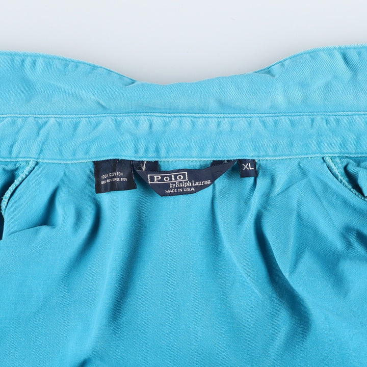 90'S Ralph Lauren POLO by Ralph Lauren Swing Top Sports Jacket Made in USA Men's XL /eaa523611