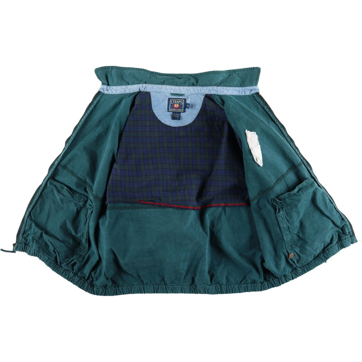 80'S Ralph Lauren CHAPS Swing Top Sports Jacket Men's XL Vintage /eaa523612