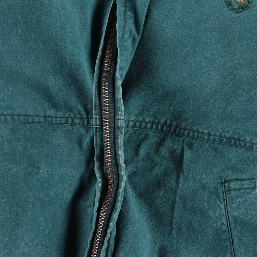 80'S Ralph Lauren CHAPS Swing Top Sports Jacket Men's XL Vintage /eaa523612