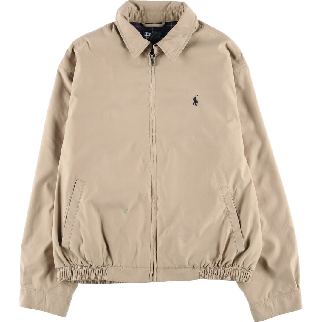 Ralph Lauren POLO by Ralph Lauren Swing Top Sports Jacket Men's L size / eaa523613