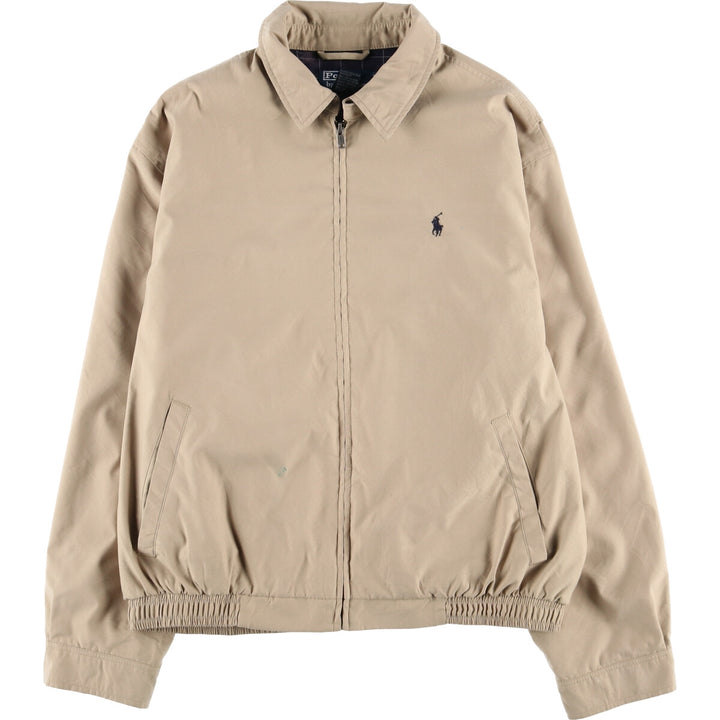 Ralph Lauren POLO by Ralph Lauren Swing Top Sports Jacket Men's L size / eaa523613