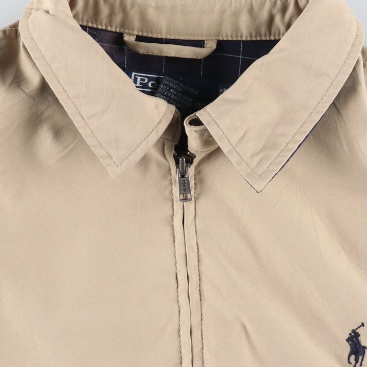 Ralph Lauren POLO by Ralph Lauren Swing Top Sports Jacket Men's L size / eaa523613