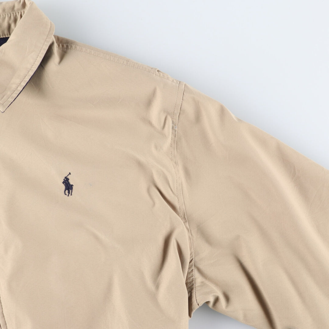 Ralph Lauren POLO by Ralph Lauren Swing Top Sports Jacket Men's L size / eaa523613