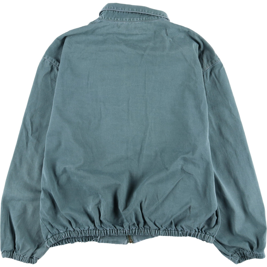 90'S Ralph Lauren POLO by Ralph Lauren Swing Top Sports Jacket Made in USA Men's XL /eaa523614